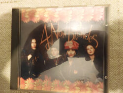 CD-Album: 4 Non Blondes - Bigger, Better, Faster, More! (1992)