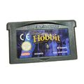 ✅The Hobbit Game Der kleine Hobbit (Nintendo Game Boy Advance 2003) 