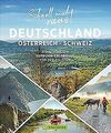 Schnell mal raus! Deutschland, Österreich und die S... | Buch | Zustand sehr gut