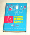 F2 Dr. Oetker Warenkunde Lexikon für den Lebensmittelkaufmann 8. Aufl. 1964 1a
