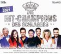 DIE HIT-CHAMPIONS DES SCHLAGERS-DIE NEUE 2021 - mit ROLAND KAISER - 2 CD