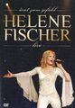 Helene Fischer - Mut zum Gefühl - Live (2008, DVD)