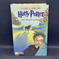 Harry Potter und der Gefangene von Askaban - Gebundene Ausgabe - guter Zustand✅