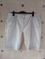 Bexleys edition Bermuda Shorts Gr. 48 Damen beige Chino