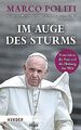 Im Auge des Sturms: Franziskus, die Pest und die He... | Buch | Zustand sehr gut