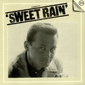 Stan Getz - Sweet Rain (LP, Album, RE)