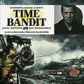 Time Bandit: Das Hörbuch - Zwei Brüder, die Beringsee und der Fang ihres CD