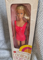 1970er TWIST N TURN MALIBU BARBIE Nr. 1067 MATTEL NEU The Sunset Sun Set 1974