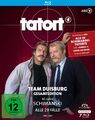 Tatort - Team Duisburg - Schimanski Gesamtedition - Alle 29 Fälle [7 Blu-ray's]