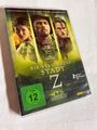 Die versunkene Stadt Z | DVD r293