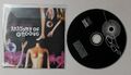 Brazilian Groove Band Anatomy Of Groove 10-Track  ADV CD 2009 Jazz-Funk Latin