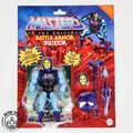 Masters Of The Universe Origins - BATTLE ARMOR SKELETOR - MotU - Neu & OVP MOC