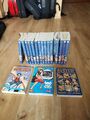 One Piece Manga Sammlung (18 Stück)