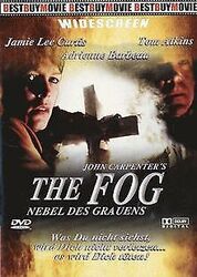 The Fog - Nebel des Grauens von John Carpenter | DVD | Zustand gut*** So macht sparen Spaß! Bis zu -70% ggü. Neupreis ***