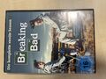 Breaking Bad Staffel 2, DVD