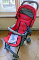 Reisebuggy Chicco Ohlala Kinderwagen