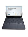 Lenovo IdeaPad Duet Chromebook 10,1 Zoll (128GB eMCP, MediaTek P60T, 2,00GHz,...