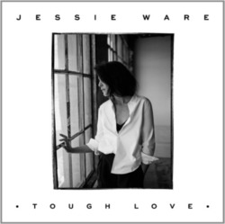 Jessie Ware Tough Love (CD) Album
