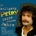 3 CD Wolfgang Petry - Meine Wilden Jahre