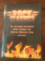 Rock Classics        DVD      Status Quo+Nirvana+Kiss+ZZ Top+Van Halen etc