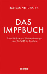 Das Impfbuch | Raymond Unger | 2021 | deutsch