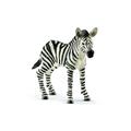 Schleich® Wild Life, 14811  Zebra Fohlen, NEU mit Schleich®-Fahne