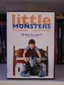 Little Monsters DVD englisch Grusel Kinder Film fsk 6 Kleine Monster 