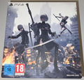 Nier: Automata Black Box Collector's Edition Sony Playstation 4 PS4