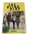 The Bling Ring DVD - Emma Watson Komödie Teen Wie NEU