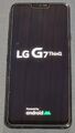 LG G7 - 64 GB - Schwarz - Kein Simlock