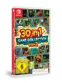 30 in 1 Games Collection Vol. 2 - Nintendo Switch - Code in a Box - NEU&Verpackt