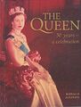 THE QUEEN 50 YEARS - CELEBRATION by Allison, Ronald 0007650051 FREE Shipping