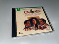 Carmen - Georges Bizet - CD - Soundtrack