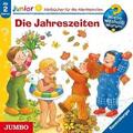 Wieso? Weshalb? Warum? - Junior. Die Jahreszeiten (2008)