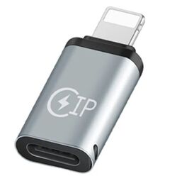 USB-C auf IOS Adapter für iPhone iPad iPod AirPod Laden