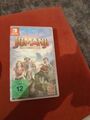 Jumanji: das Videospiel (Nintendo Switch, 2019)