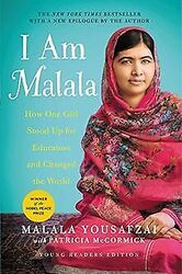 I Am Malala: How One Girl Stood Up for Education an... | Buch | Zustand sehr gutGeld sparen & nachhaltig shoppen!