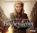 Die Bücherdiebin von Zusak, Markus | Buch | Zustand gut