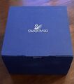 Swarovski Disney 2008 Limited Edition Tinkerbell 905780 Leere Box-Hülle-COA