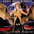 V/A -  Land Of The Wizard - Tribute to OZZY OSBOURNE CD
