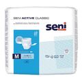 SENI Active Classic Inkontinenzslip - 30 Stück, Gr. M