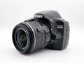 Nikon D3200 DSLR AF-P 18-55mm G II VR Spiegelrefglexkamera Digital - Refurbished