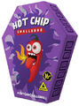 Hot Chip Challenge | sehr scharf | spicy | neue Rezeptur
