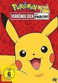 Pokémon - Verbünde dich mit Pikachu! | DVD | Zustand gut