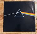 Pink Floyd -  The Dark Side Of The Moon - 1973 - VG+ / VG