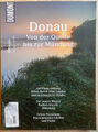 Donau - Von der Quelle bis zur Mündung - DUMONT