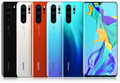 Huawei P30 Pro 6,47" verschiedene Farben & Aufbewahrung (entsperrt) Android Smartphone - C