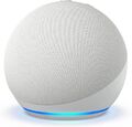 Amazon Echo Dot 5. Generation, Bluetooth Lautsprecher Weiß, NEU/OVP