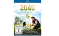 2040 - Wir retten die Welt! BD (2020, Blu-ray)