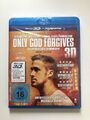 Only God Forgives (Uncut) [3D Blu-ray + 2D Version] Gosling, Ryan, Kristin Scott